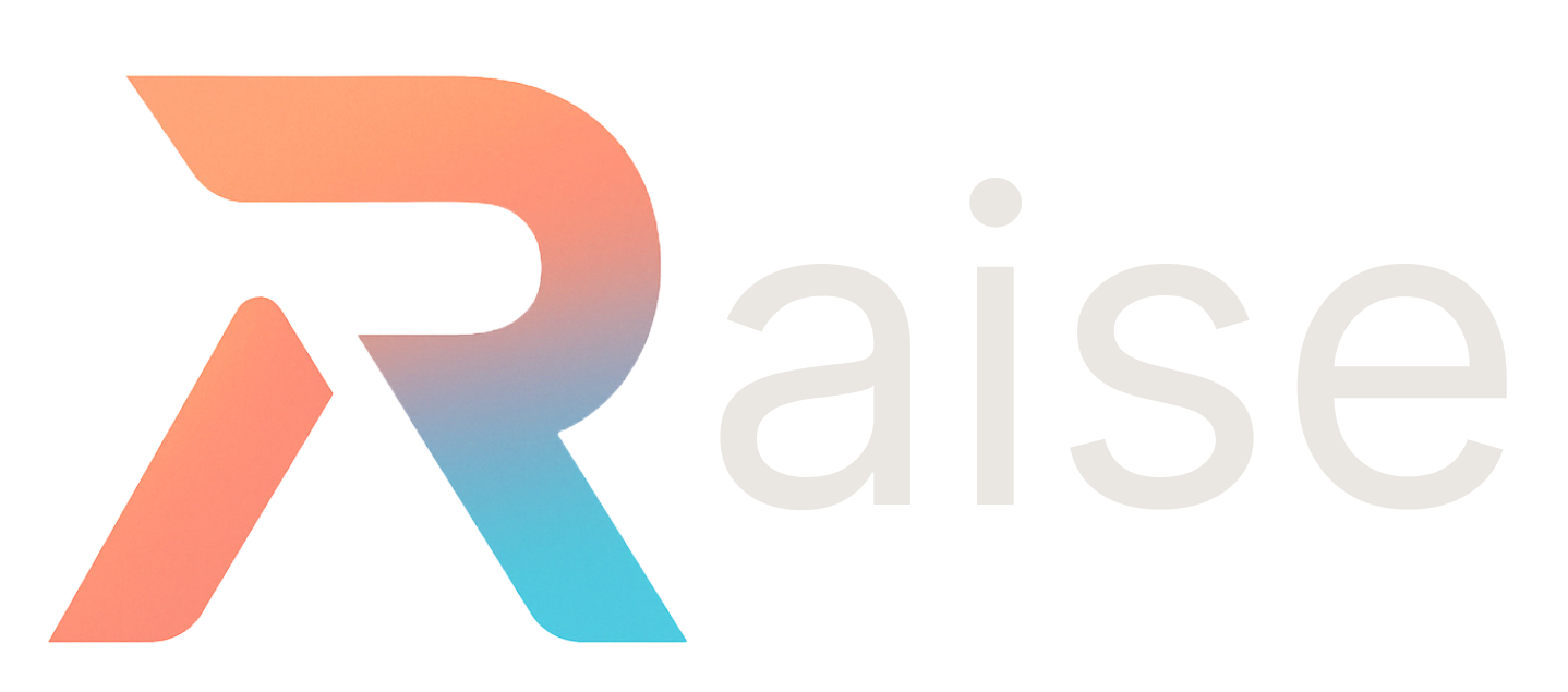 Raise Logo